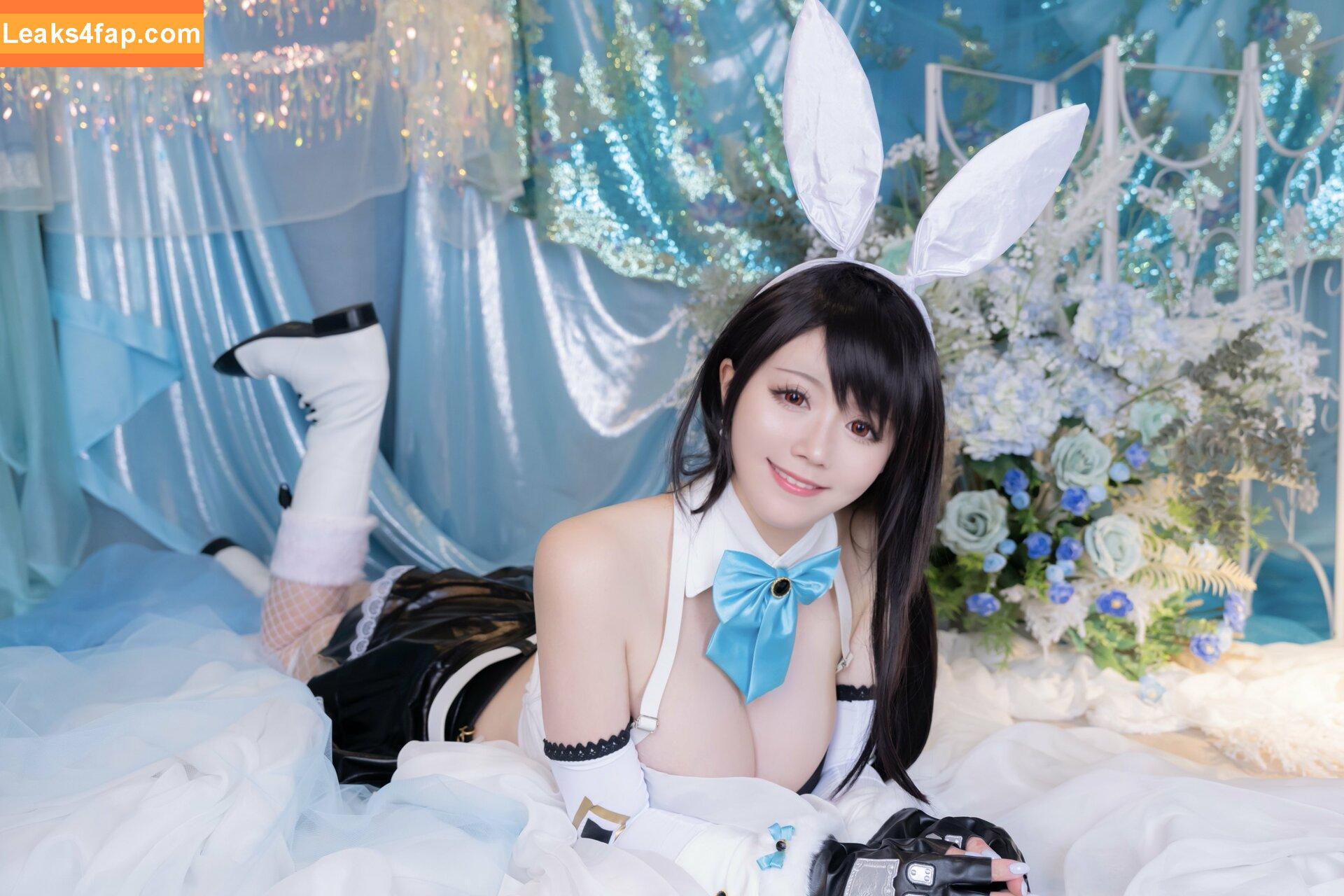 Tifa Cosplay / lunafreyaffxv / tifalockhartdoll leaked photo photo #0133