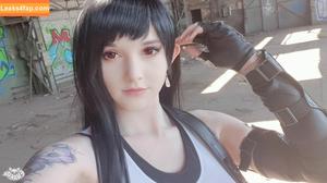 Tifa Cosplay photo #0035