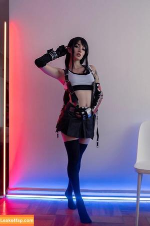 Tifa Cosplay photo #0119