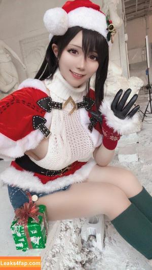 Tifa Cosplay photo #0126