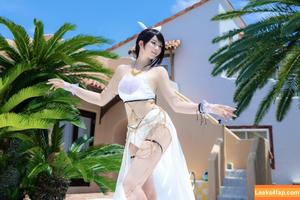 Tifa Cosplay photo #0136