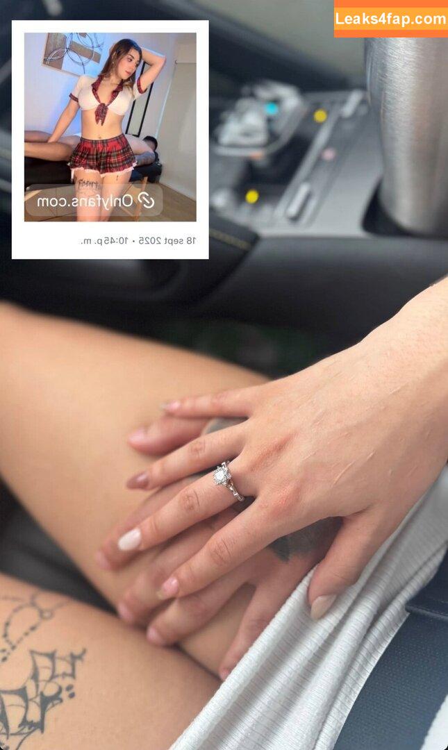 Tifany Quesada / betty_doll_cr / bettycr leaked photo photo #0001