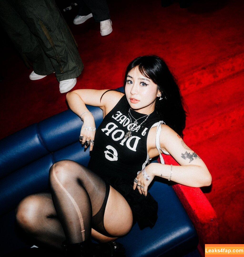 Tiff Anobi /  leaked photo photo #0007