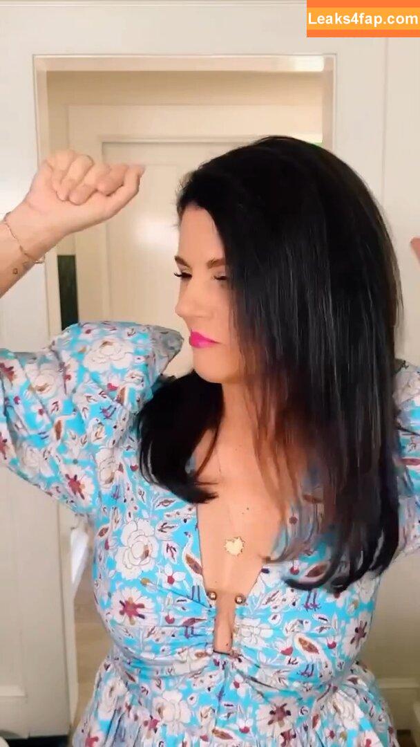 Tiffani Thiessen / tiffanithiessen leaked photo photo #0141