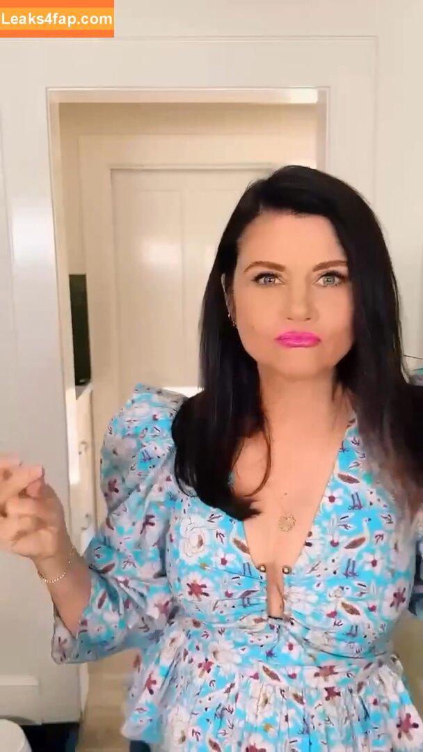 Tiffani Thiessen / tiffanithiessen leaked photo photo #0148