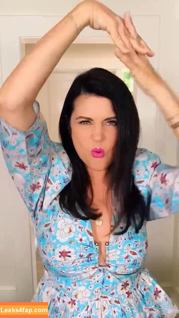 Tiffani Thiessen / tiffanithiessen leaked photo photo #0149