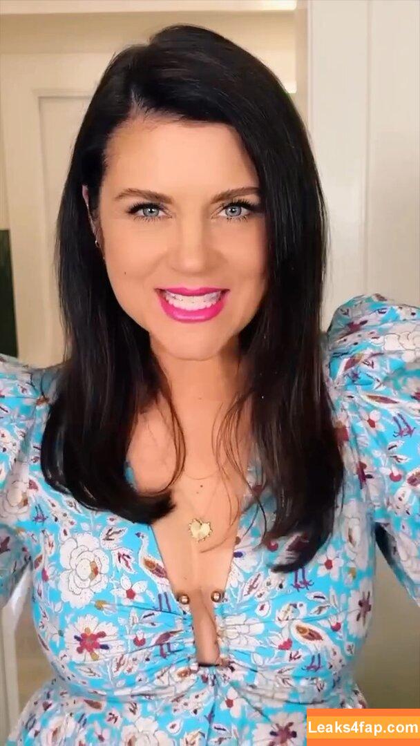 Tiffani Thiessen / tiffanithiessen leaked photo photo #0155