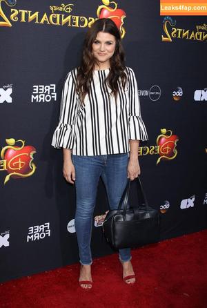 Tiffani Thiessen photo #0159
