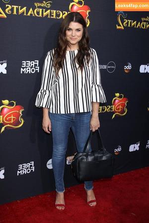 Tiffani Thiessen photo #0161