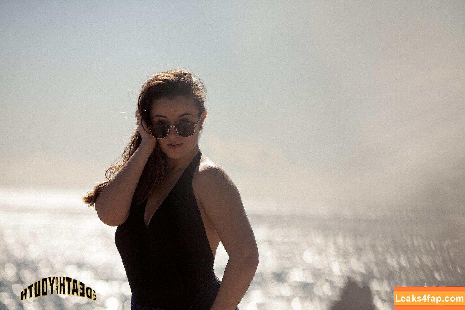Tiffany Cappotelli / https: / tiffanycappotelli2 / tifftiffrosee leaked photo photo #0109