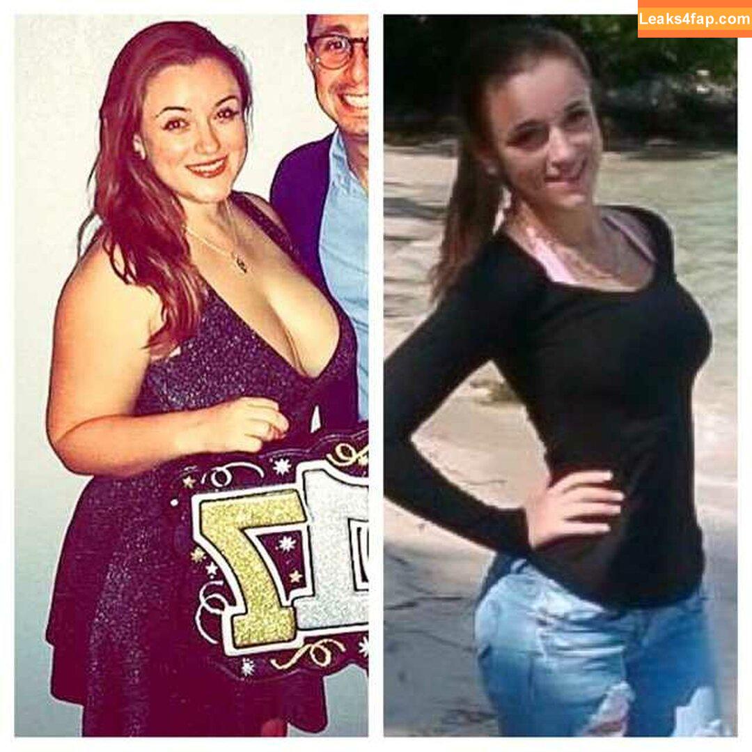 Tiffany Cappotelli / https: / tiffanycappotelli2 / tifftiffrosee leaked photo photo #0134