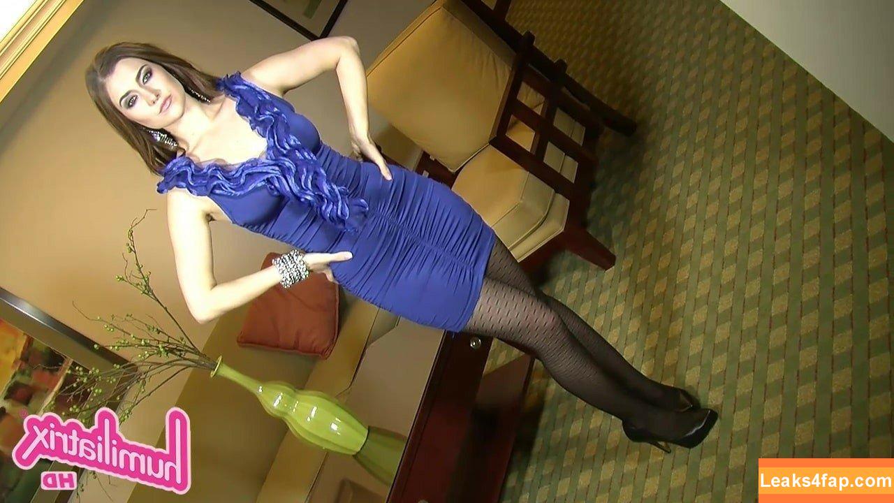 Tiffany Crystal / Goddess Tessa / tiffanycrystalca / tiffanycrystalmia leaked photo photo #0427