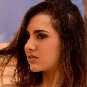 Tiffany Crystal фото #0023