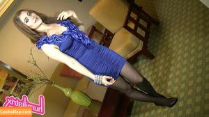 Tiffany Crystal фото #0100