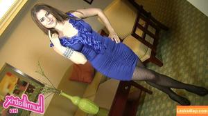 Tiffany Crystal фото #0101