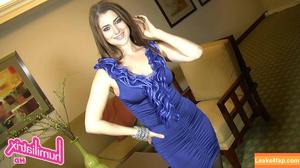 Tiffany Crystal фото #0102