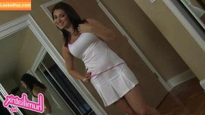 Tiffany Crystal фото #0133