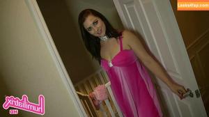 Tiffany Crystal фото #0136