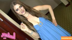 Tiffany Crystal фото #0154