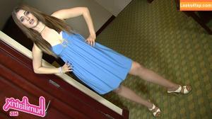 Tiffany Crystal фото #0155