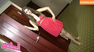 Tiffany Crystal фото #0197