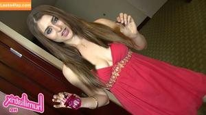 Tiffany Crystal фото #0198