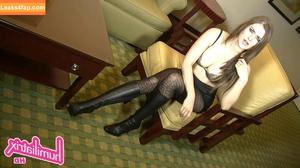 Tiffany Crystal photo #0295