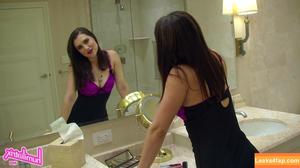 Tiffany Crystal photo #0392