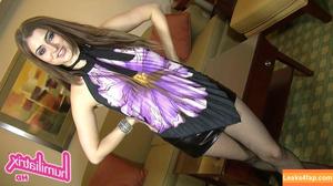 Tiffany Crystal photo #0573