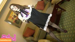 Tiffany Crystal photo #0575