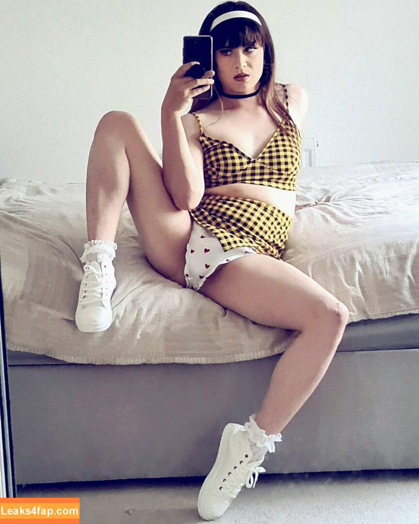 Tiffany Doll / https: / xTiffanyDollx / xtiffany_dollx leaked photo photo #0092