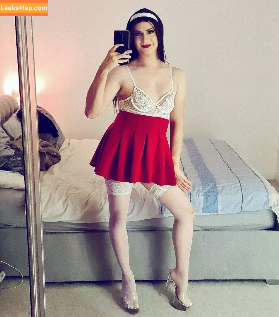 Tiffany Doll / https: / xTiffanyDollx / xtiffany_dollx leaked photo photo #0096