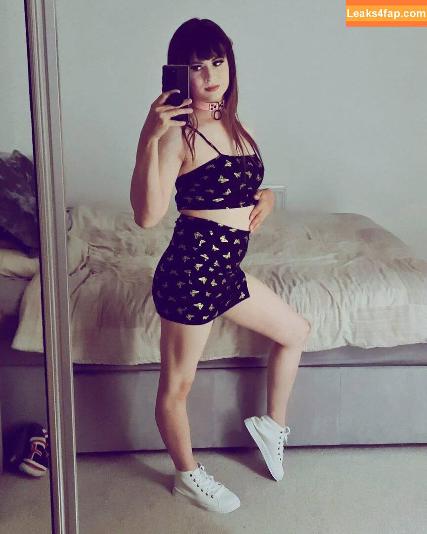 Tiffany Doll / https: / xTiffanyDollx / xtiffany_dollx leaked photo photo #0101