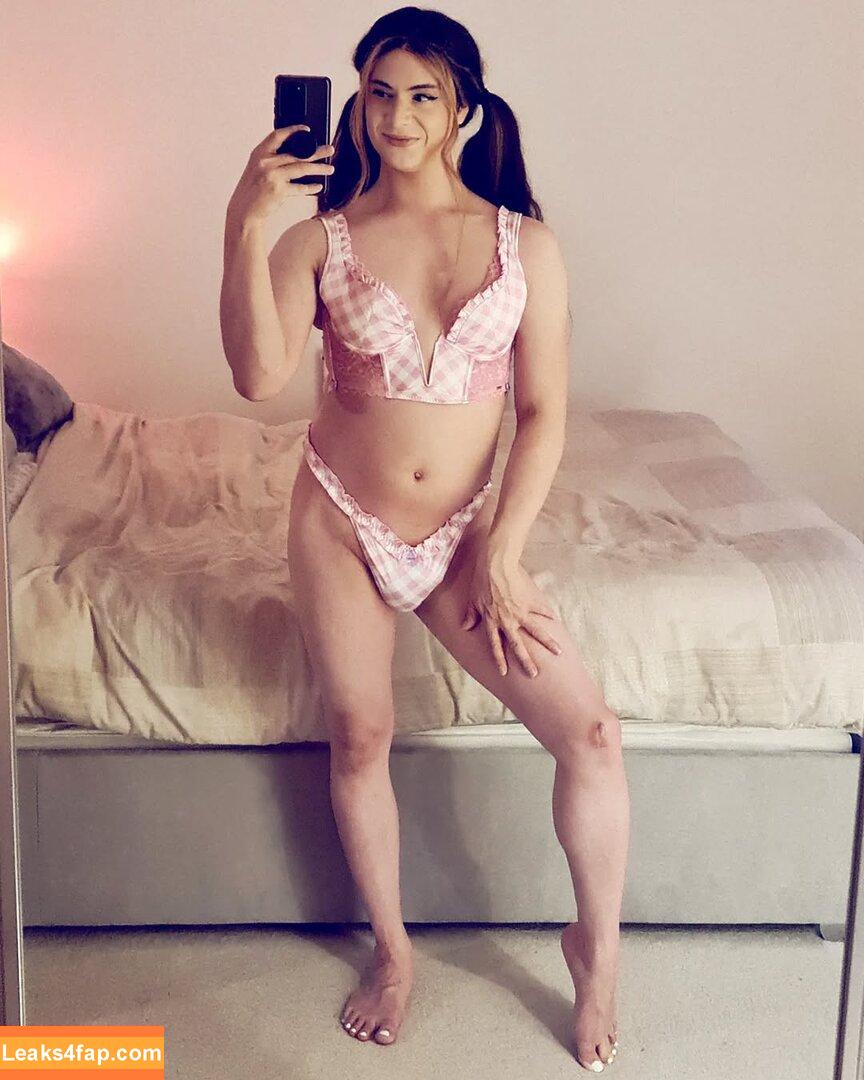 Tiffany Doll / https: / xTiffanyDollx / xtiffany_dollx leaked photo photo #0104