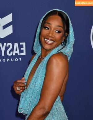 Tiffany Haddish фото #0004