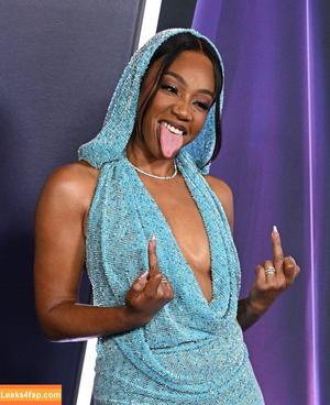 Tiffany Haddish фото #0005
