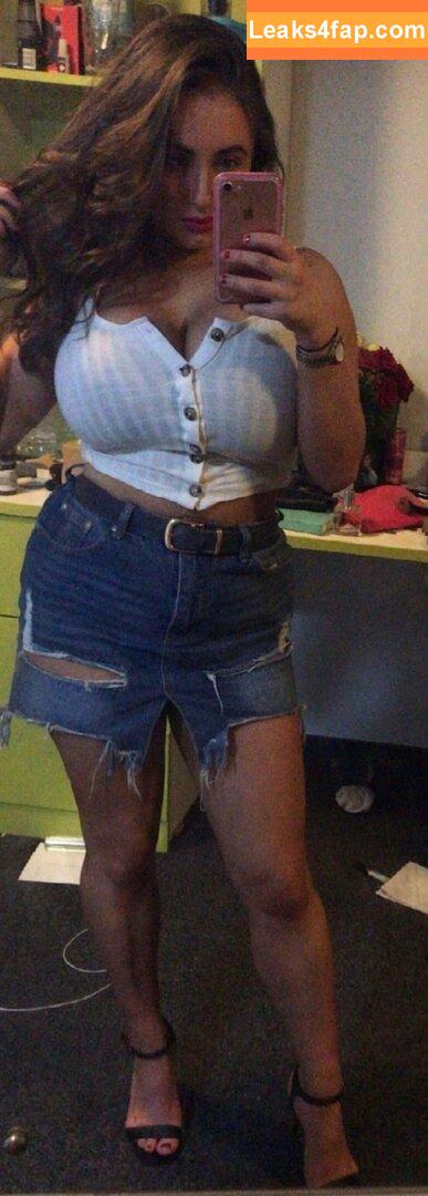 Tiffany Harrison / tiff_harrisonn / tiffanyharrisonn leaked photo photo #0005
