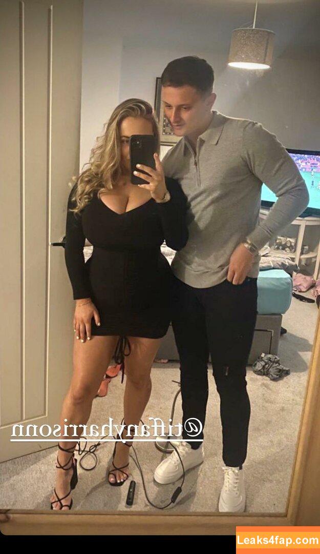 Tiffany Harrison / tiff_harrisonn / tiffanyharrisonn leaked photo photo #0015
