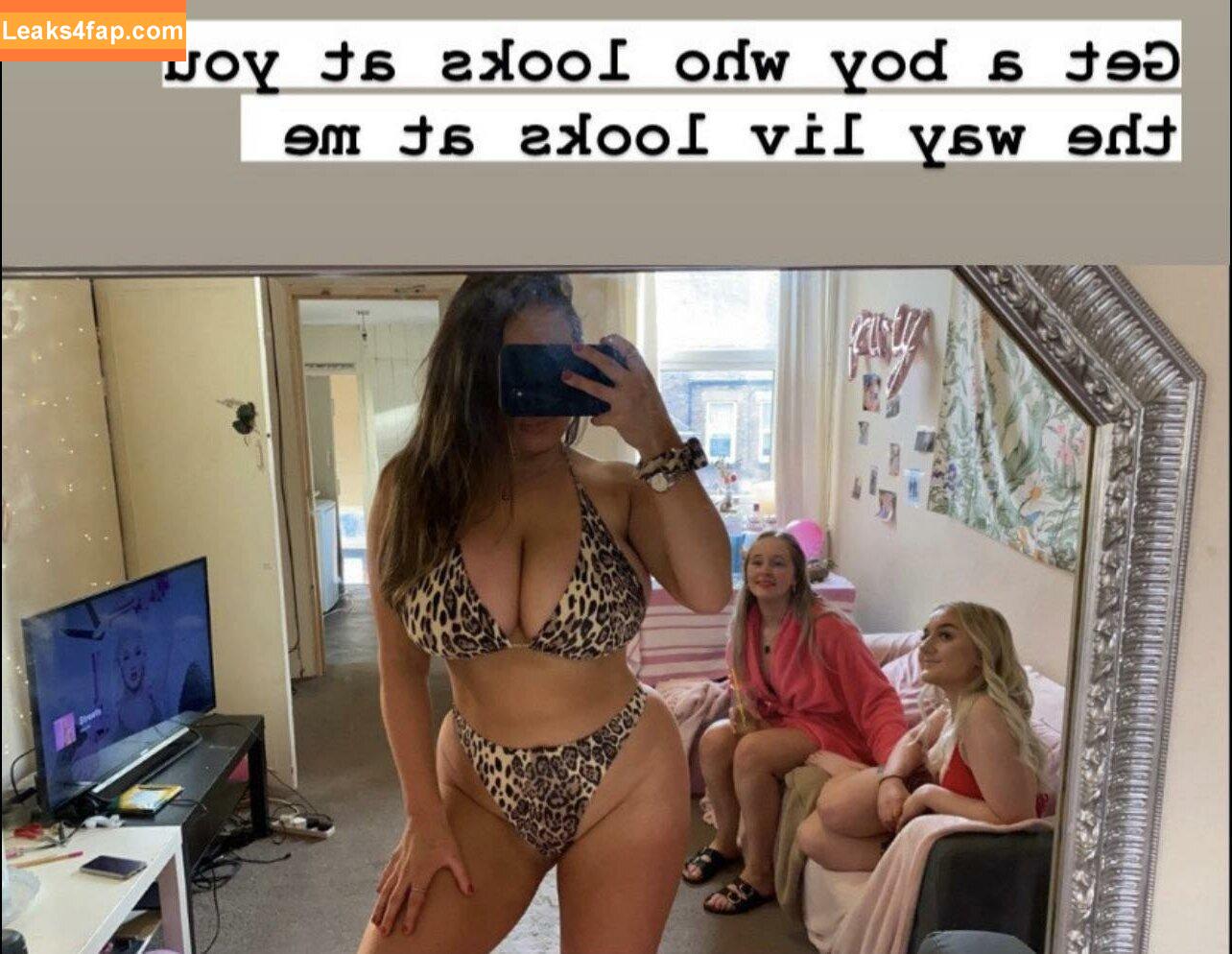 Tiffany Harrison / tiff_harrisonn / tiffanyharrisonn leaked photo photo #0022
