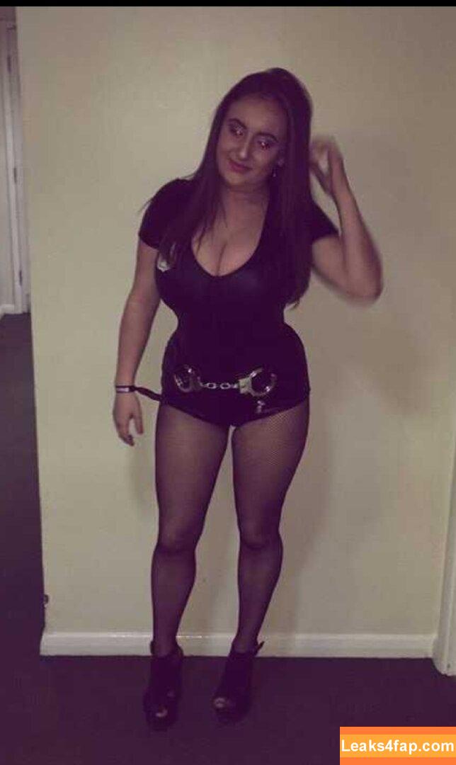 Tiffany Harrison / tiff_harrisonn / tiffanyharrisonn leaked photo photo #0023