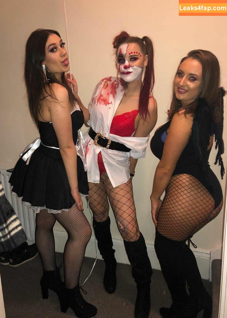 Tiffany Harrison / tiff_harrisonn / tiffanyharrisonn leaked photo photo #0027