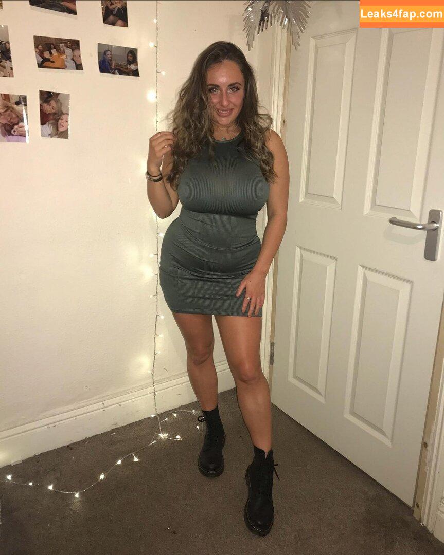 Tiffany Harrison / tiff_harrisonn / tiffanyharrisonn leaked photo photo #0032