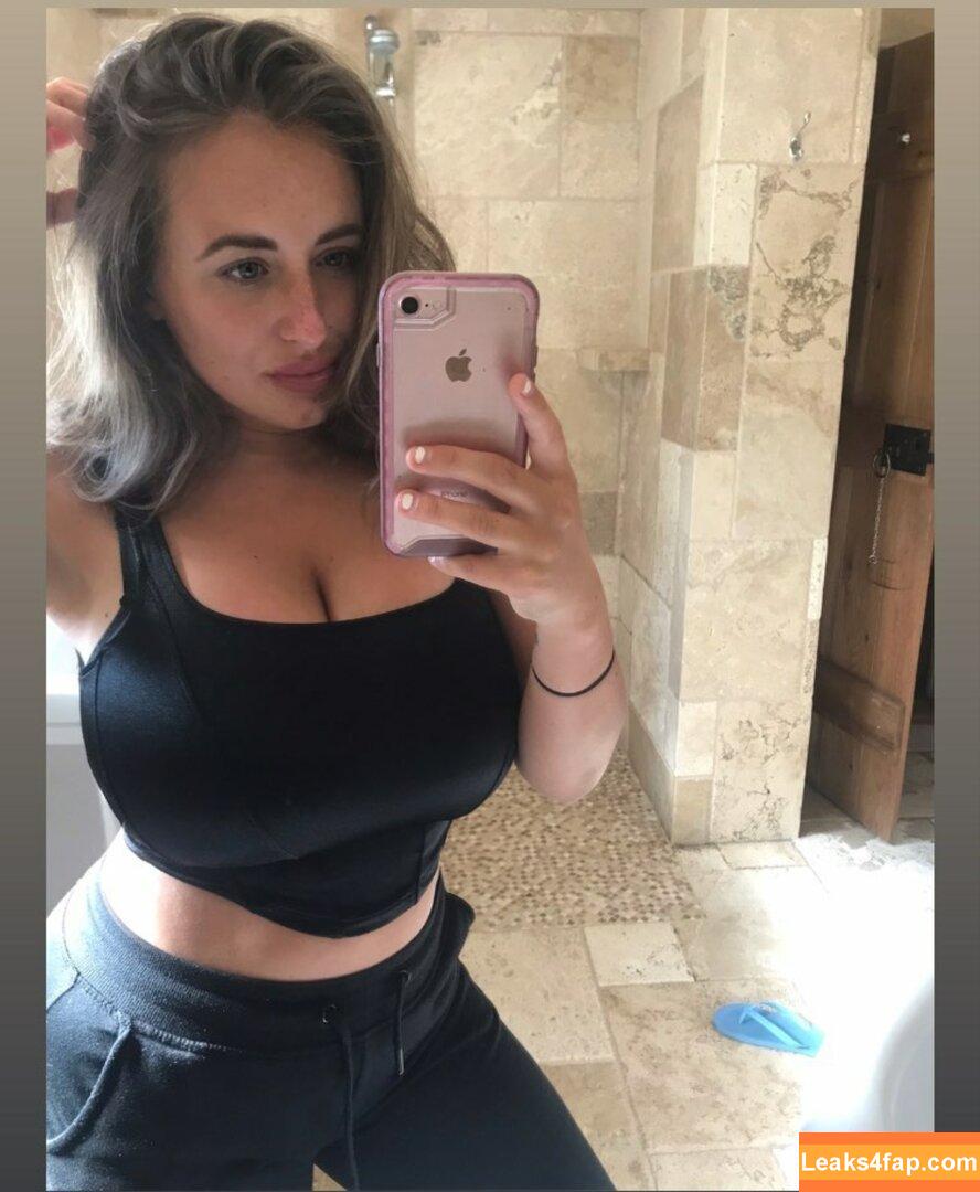 Tiffany Harrison / tiff_harrisonn / tiffanyharrisonn leaked photo photo #0036