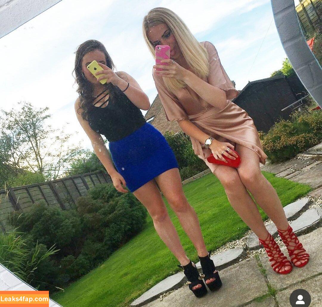 Tiffany Harrison / tiff_harrisonn / tiffanyharrisonn leaked photo photo #0038