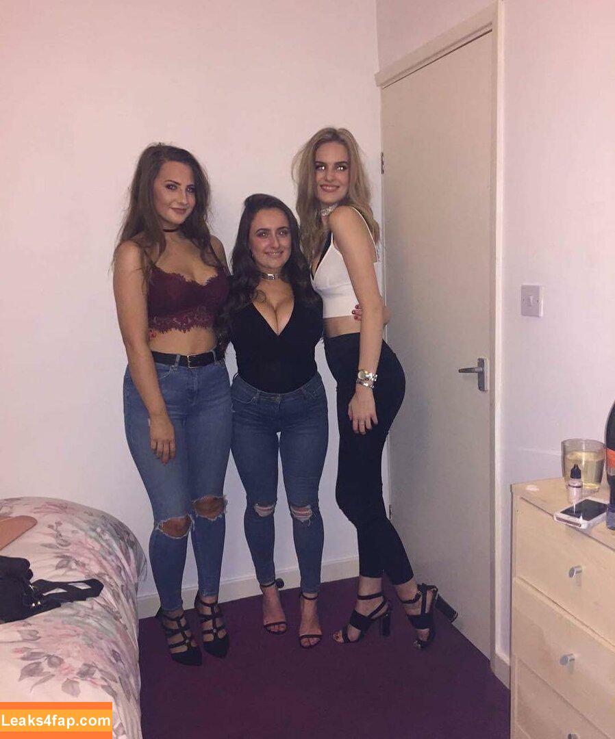 Tiffany Harrison / tiff_harrisonn / tiffanyharrisonn leaked photo photo #0101
