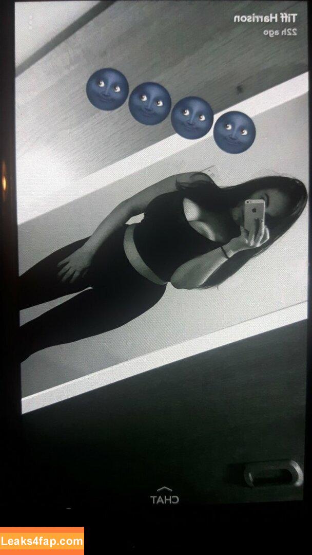 Tiffany Harrison / tiff_harrisonn / tiffanyharrisonn leaked photo photo #0105