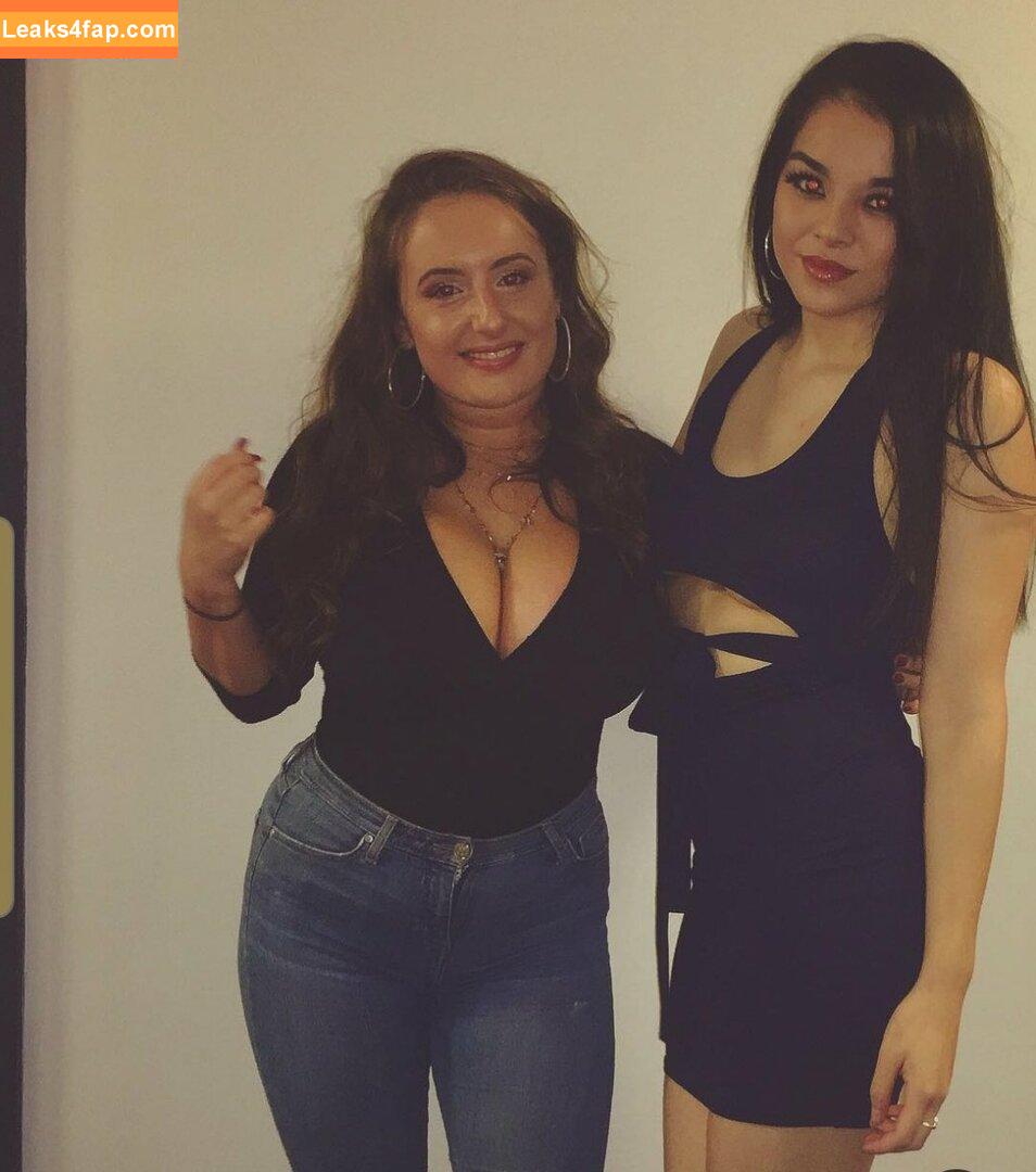 Tiffany Harrison / tiff_harrisonn / tiffanyharrisonn leaked photo photo #0114