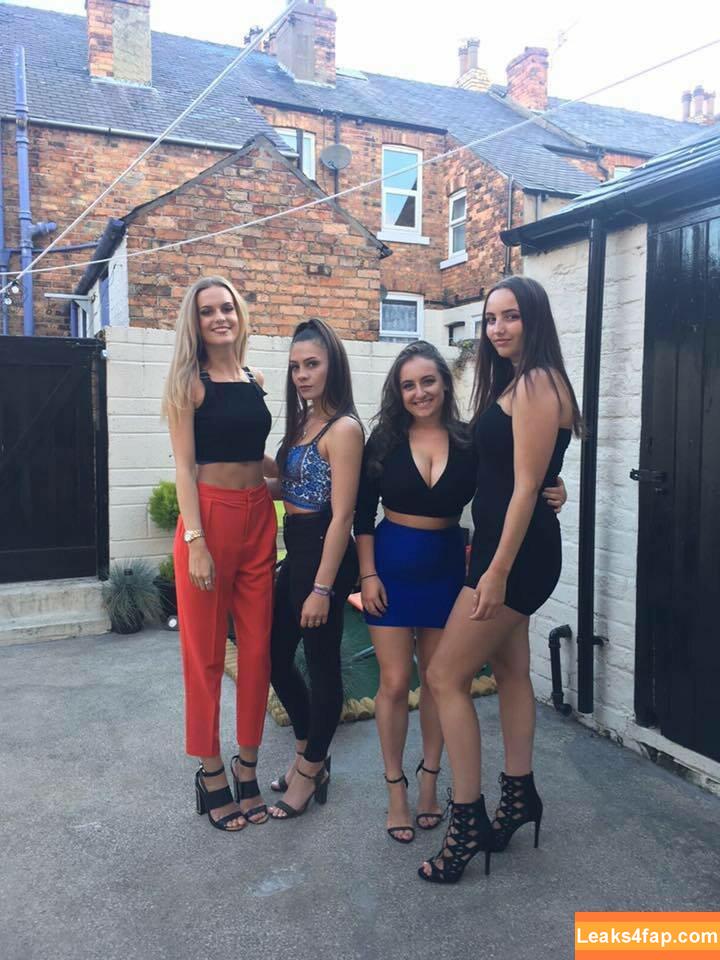 Tiffany Harrison / tiff_harrisonn / tiffanyharrisonn leaked photo photo #0125