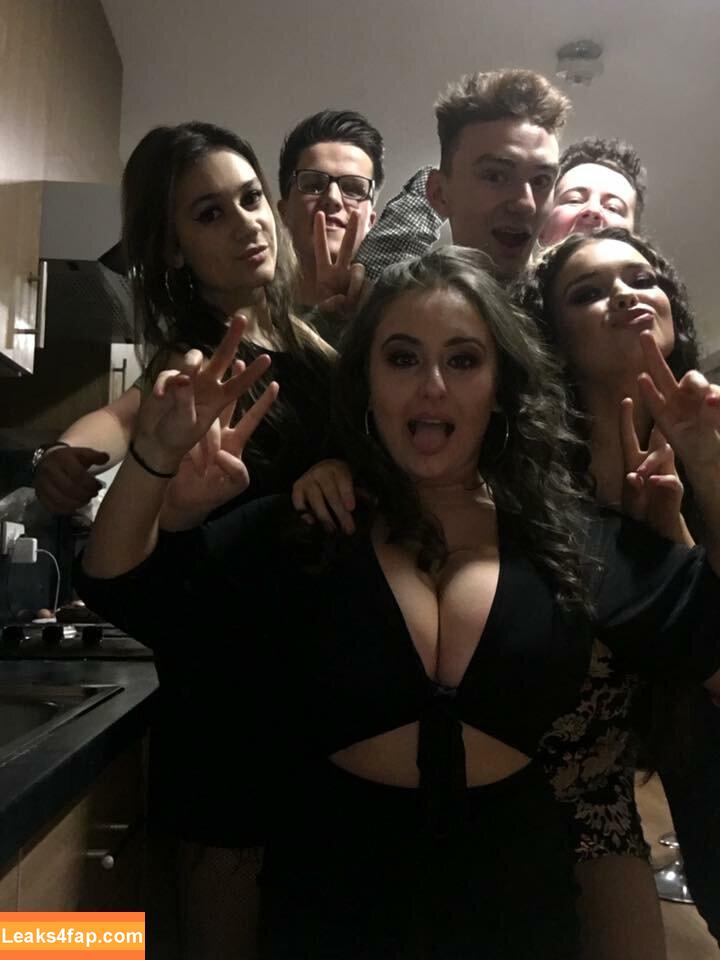 Tiffany Harrison / tiff_harrisonn / tiffanyharrisonn leaked photo photo #0131