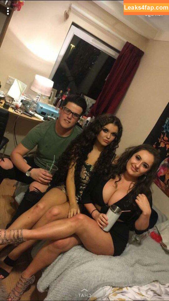 Tiffany Harrison / tiff_harrisonn / tiffanyharrisonn leaked photo photo #0132